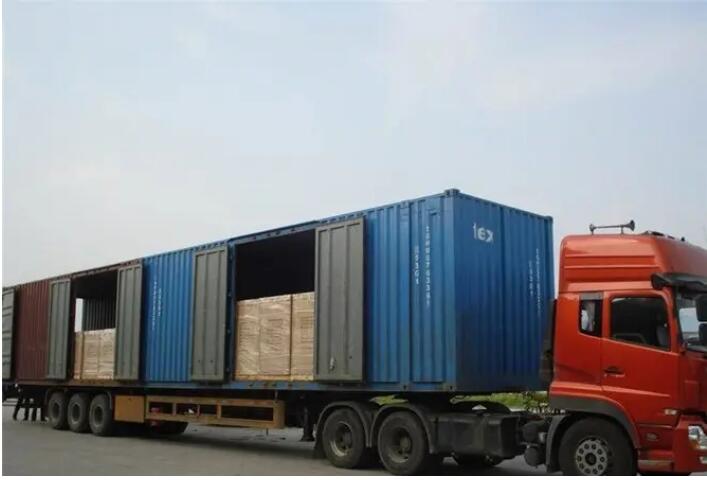 成都到三台县货运专线